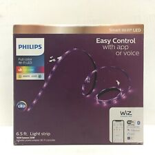 Philips 6.5ft smart for sale  Cleveland