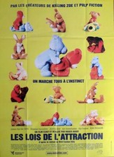 Rules attraction kamasutra d'occasion  France