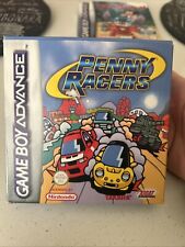 Penny racers european for sale  DONCASTER
