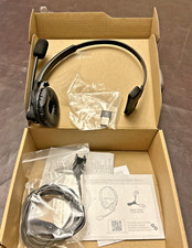 Epos sennheiser pro for sale  Scottsdale