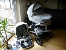 Hartan racer gtx gebraucht kaufen  Bergisch Gladbach