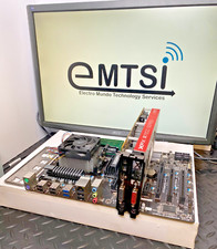 Gigabyte am3 atx for sale  Kansas City