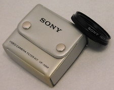 Sony camera video d'occasion  Saint-Louis