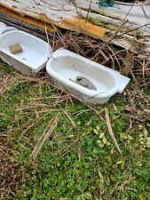 Lavabo canale kenia usato  Vigevano