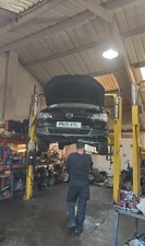 Volkswagen sharan 2.0 for sale  LONDON