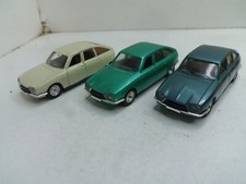 Solido citroen gs d'occasion  Mourmelon-le-Grand