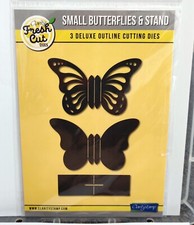 Clarity stamp dies for sale  DONCASTER
