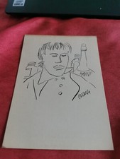 Ursula dethleffs carte d'occasion  Cerizay