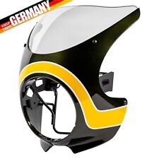 Windschilder frontlichtschutz  gebraucht kaufen  Deutschland