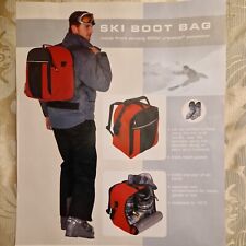 Ski snowboard boot for sale  AIRDRIE
