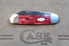 Case 2018 red for sale  Rockvale