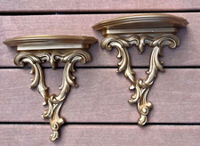 Vintage syroco wall for sale  Whitsett