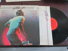 Footloose soundtrack various for sale  Venice