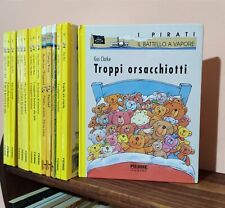 Troppi orsacchiotti gus usato  Sanremo