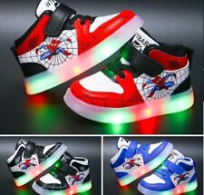 Scarpe bambini luci usato  Italia