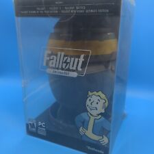 Fallout anthology mini for sale  Londonderry