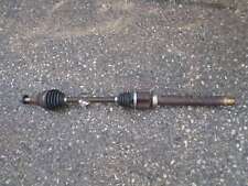 Ford focus driveshaft for sale  ROTHERHAM
