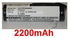 Batterie 2200mah type d'occasion  Dompierre-sur-Besbre