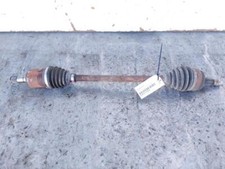 52182454 semiasse ant usato  Torre del Greco