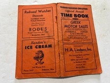 wabash railroad for sale wabash railroad for sale Bryan