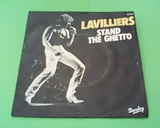 Tours bernard lavilliers d'occasion  Landivisiau