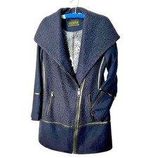 Guess navy blue for sale  Sacramento