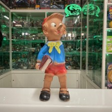 Ledra rubber toys usato  Firenze