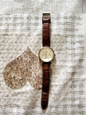 Montre lip chronographe d'occasion  Labergement-lès-Seurre