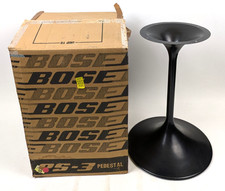 Bose pedestal tulip for sale  Fall Creek