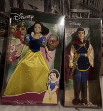 Disney snow white for sale  GLASGOW