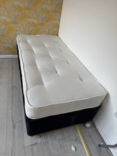 New single divan for sale  CHIGWELL