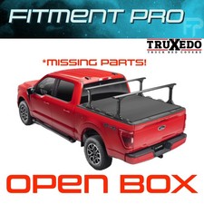 Truxedo elevate truck for sale  Hatfield