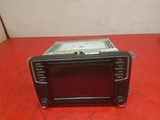Volkswagen caddy radio for sale  THAME
