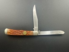 Camillus usa blade for sale  Bassett