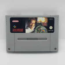 True lies snes gebraucht kaufen  Hamburg