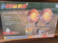 Dura heat 30csa for sale  Moab