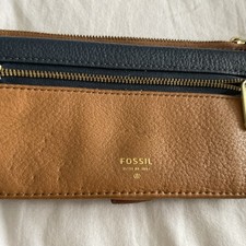 Fossil women purse for sale  KINGSWINFORD