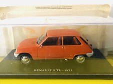 Renault del 1973 usato  Verucchio