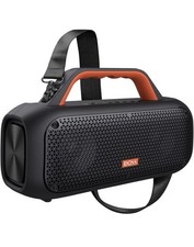 Alto-falante externo Extreme Boom com IPX6 à prova d'água, 60W som poderoso, profundo  comprar usado  Enviando para Brazil