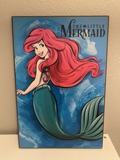 Disney little mermaid for sale  San Jose