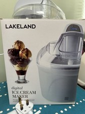 Lakeland digital ice for sale  WATFORD