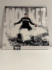 Gzuz wolke 187 gebraucht kaufen  Essen