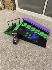 Tech deck nyjah for sale  HULL