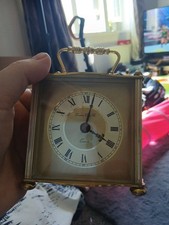 London clock carriage for sale  WARRINGTON