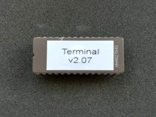 Terminal v2.07 rom for sale  BRADFORD