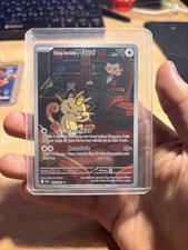 Team rockets mauzi gebraucht kaufen  Regenstauf