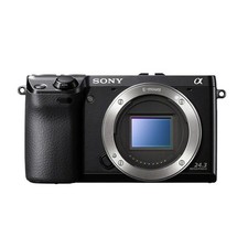 Câmera SLR sem espelho Sony Nex-7 sensor de manutenção corporal limpeza, usado comprar usado  Enviando para Brazil