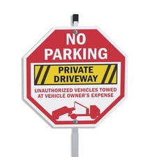 Parking private driveway for sale  West Palm Beach
