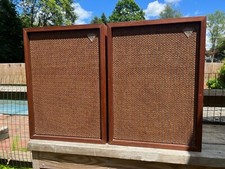 Klipsch heresy h700 for sale  Mountain Lakes