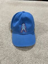 Houston oilers hat for sale  Woburn
